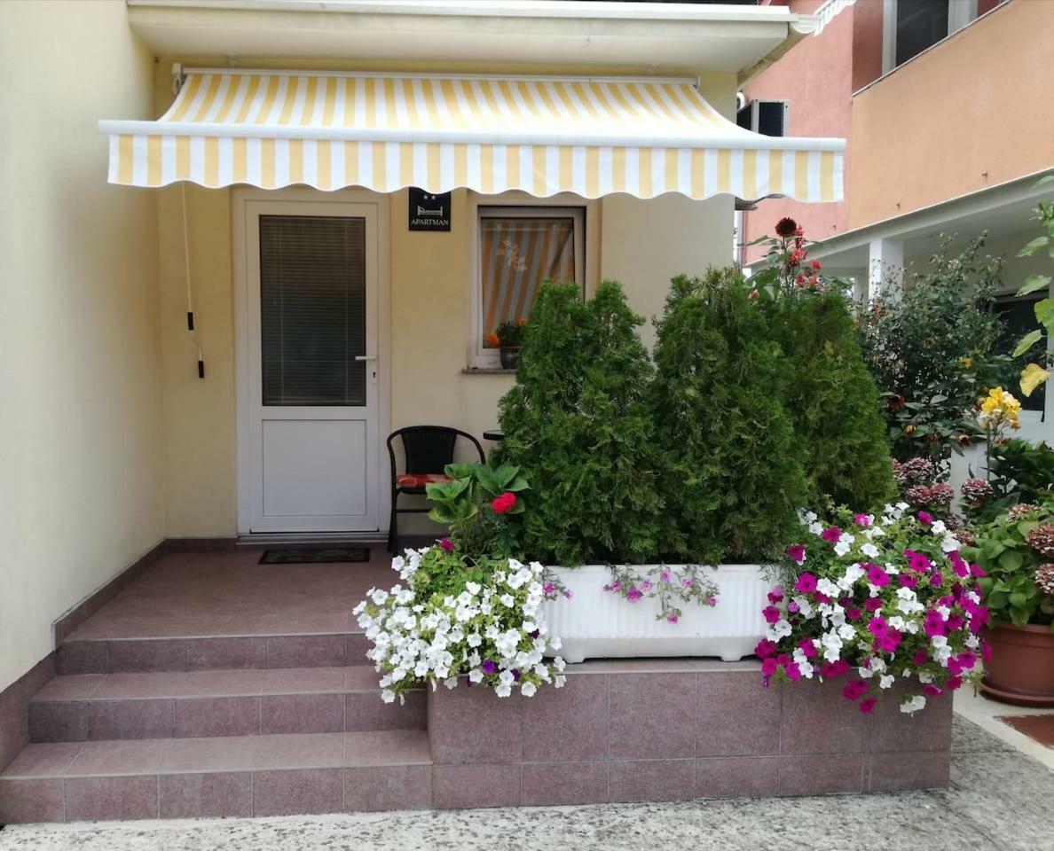 Ivana Fazana Exterior photo